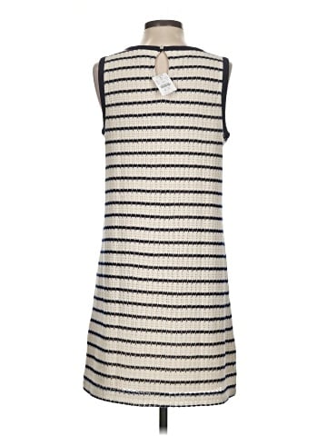 J.Crew Factory Store Casual Dress (view 2)