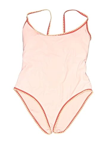J.Crew One Piece Swimsuit (view 1)