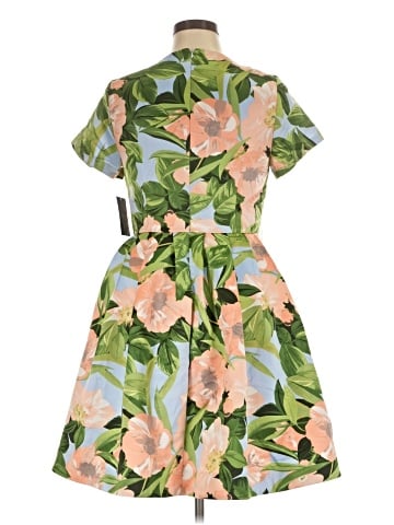 Tahari by ASL Casual Dress (view 2)