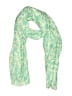 Unbranded Green Scarf One size - photo 1
