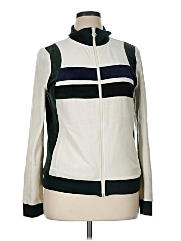 Tory Sport Track Jacket (view 1)