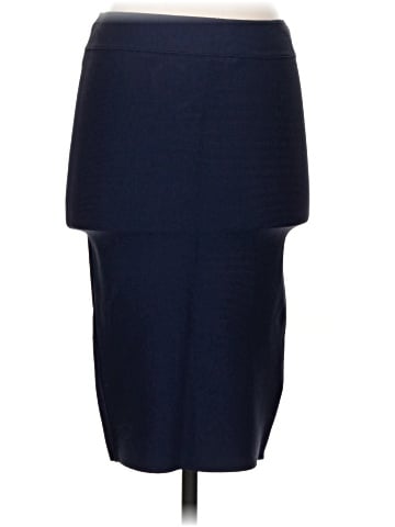 BCBGMAXAZRIA Formal Skirt (view 2)