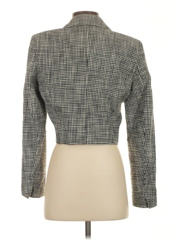 Abercrombie & Fitch Blazer (view 2)