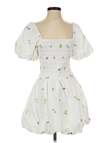 English Factory Casual Dress (view 1)