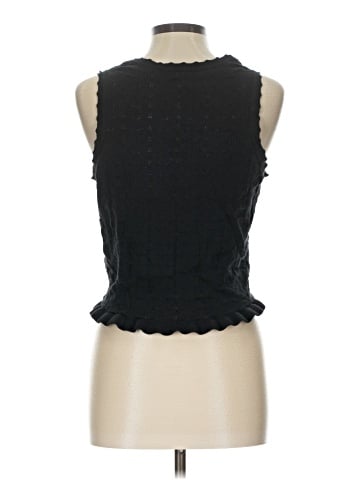 Old Navy Sleeveless Blouse (view 2)