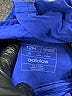 Adidas 100% Cotton Blue Pullover Hoodie 9-12 MO / 12 MO - photo 3