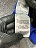 Adidas 100% Cotton Blue Pullover Hoodie 9-12 MO / 12 MO - photo 4