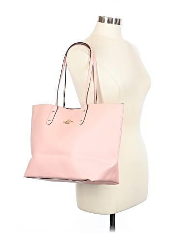 Coach Tote (view 2)