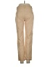 Zara Solid Tan Khakis Size 4 - photo 2