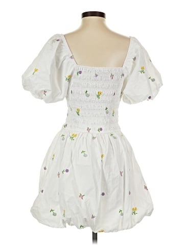 English Factory Casual Dress (view 2)