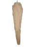 Zara Solid Tan Khakis Size 4 - photo 5