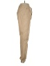 Zara Solid Tan Khakis Size 4 - photo 4