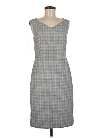 Ann Taylor Casual Dress (view 1)