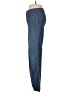 Level 99 Chevron-herringbone Blue Jeans Size 27 waist - photo 5