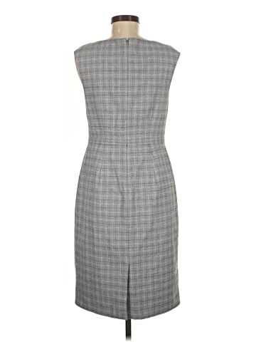 Ann Taylor Casual Dress (view 2)