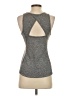 Active by Old Navy Gray Active Tank Size S - photo 2