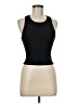 Aerie Black Tank Top Size M - photo 1