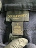 So Slimming by Chico's Solid Black Active Pants Size Lg (2) - photo 7