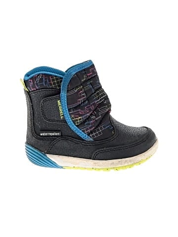 Merrell Boots (view 1)