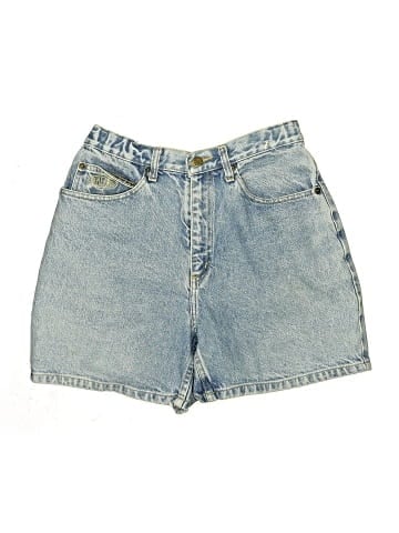 Generra Denim Shorts (view 1)