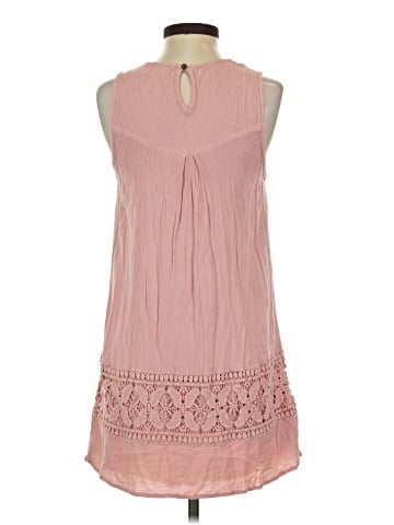 Altar'd State Casual Dress (view 2)