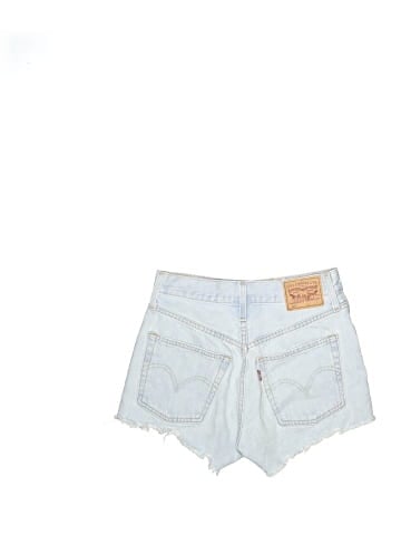 Levi's Denim Shorts (view 2)