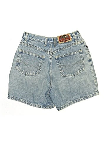 Generra Denim Shorts (view 2)
