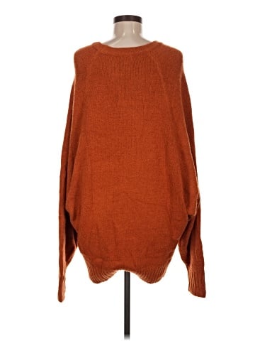 Umgee Pullover Sweater (view 2)