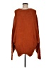 Umgee Orange Pullover Sweater Size M - photo 2