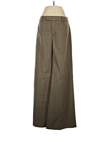 Banana Republic Wool Pants (view 1)