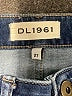 DL1961 Blue Jeans Size 27 waist - photo 7