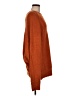 Umgee Orange Pullover Sweater Size M - photo 4