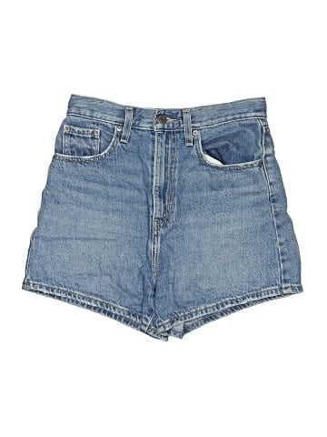 Levi's Denim Shorts (view 1)