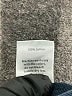 American Tall 100% Cotton Solid Blue Track Pants Size S (tall) - photo 8