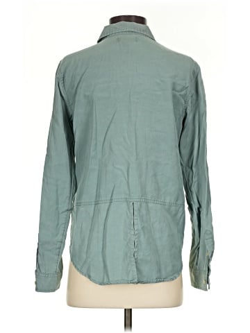 Lucky Brand Long Sleeve Button-Down Shirt (view 2)