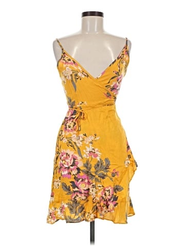 Minkpink Cocktail Dress (view 1)