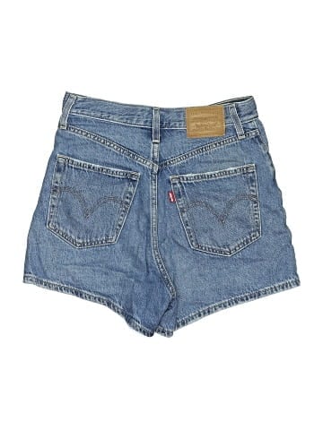 Levi's Denim Shorts (view 2)