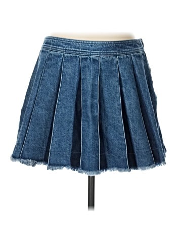 Gap Denim Skirt (view 1)