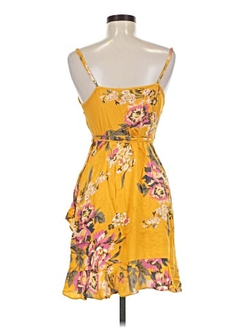 Minkpink Cocktail Dress (view 2)