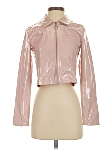Urban Outfitters Raincoat (view 1)