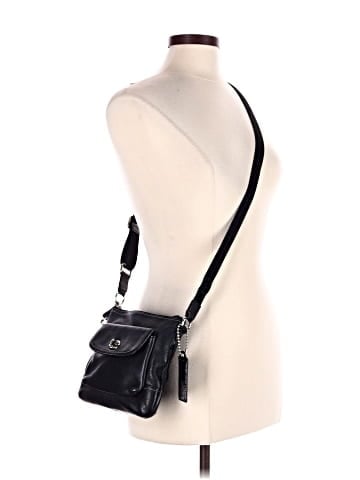 Coach Factory Crossbody Bag (view 2)