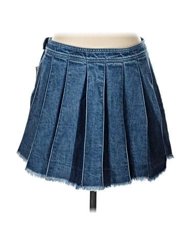 Gap Denim Skirt (view 2)
