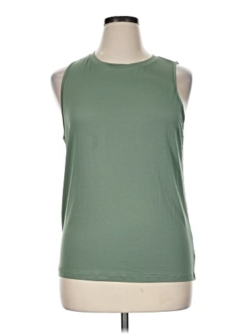 Fabletics Sleeveless T-Shirt (view 1)