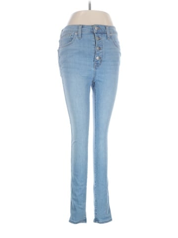 Madewell Jeans (view 1)