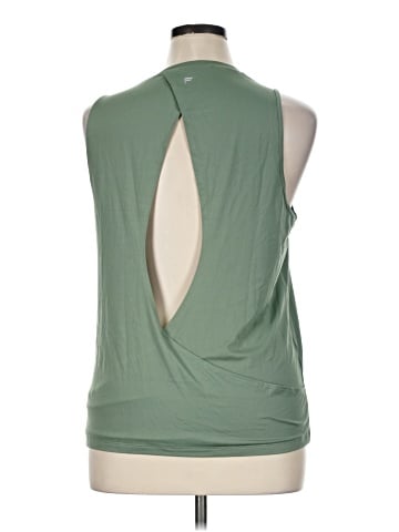 Fabletics Sleeveless T-Shirt (view 2)
