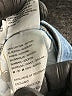 Levi's 100% Cotton Blue Denim Shorts Size 28 waist - photo 4