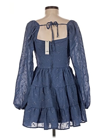 Trixxi Casual Dress (view 2)