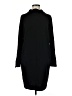 Express Black Casual Dress Size M - photo 1