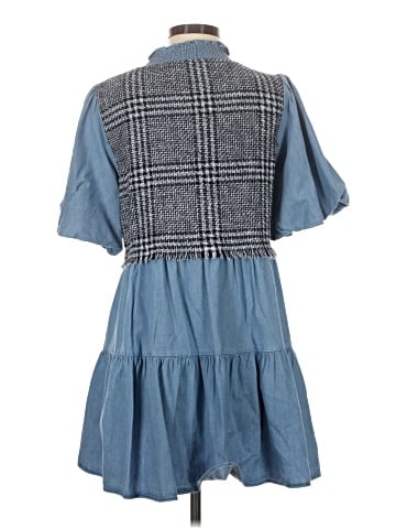 Zara Casual Dress (view 2)