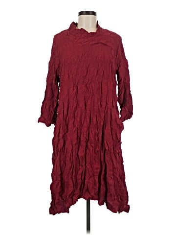 Chalet et Ceci Casual Dress (view 1)